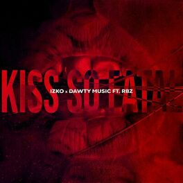 Album cover of Kiss So Fatal