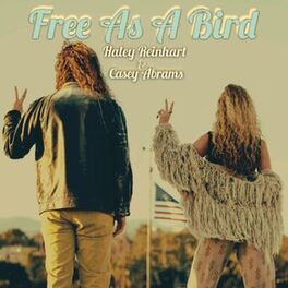 Album cover of Free As a Bird