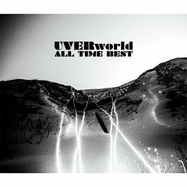 Album cover of All Time Best - Fan Best