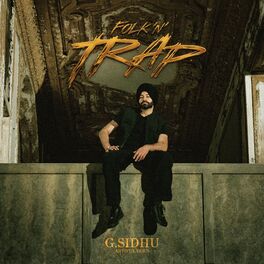 Album cover of Folk 'n' Trap