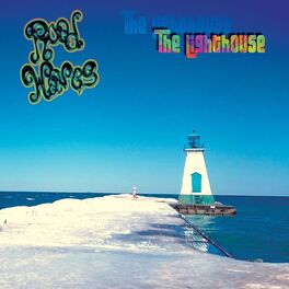 Album cover of The Lighthouse