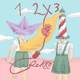 Album cover of 12x3