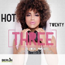 Album cover of Hot Twenty Three