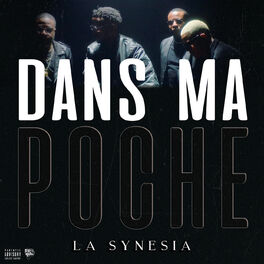 Album cover of Dans ma poche