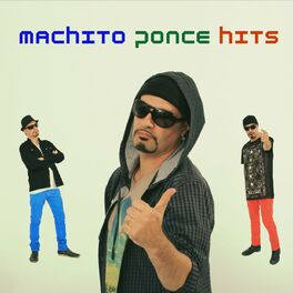 Album cover of Machito Ponce Hits