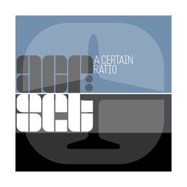 Album cover of acr:set
