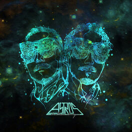 Album cover of Astros de Mendoza (Remixeado)
