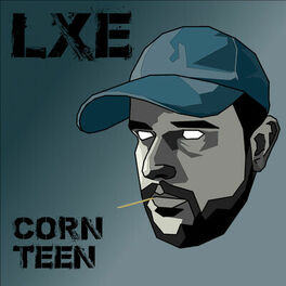 Album cover of Corn Teen, Pt. 1