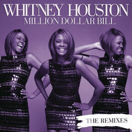 Album cover of Million Dollar Bill Remixes