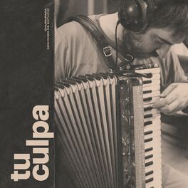 Album cover of Tu Culpa - Sesiones de Estudio (En Vivo)