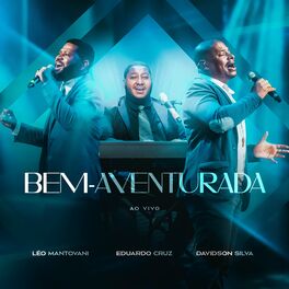 Fica Senhor Comigo (Acústico) - Single by Leo Mantovani