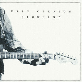 Album cover of Slowhand 35th Anniversary