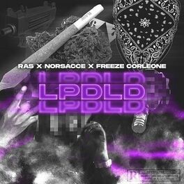 Album cover of LPDLD