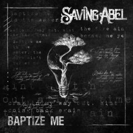 Album cover of Baptize Me