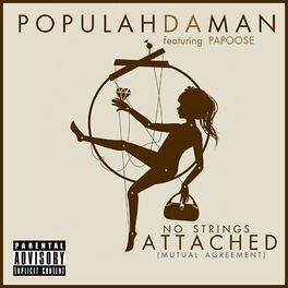 Album cover of Mutual Agreement