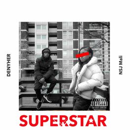 Album cover of Superstar