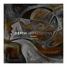 Album cover of Depth Impressions Issue #18