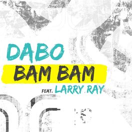 Album cover of Bam Bam
