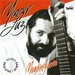 Album cover of Mandingueiro