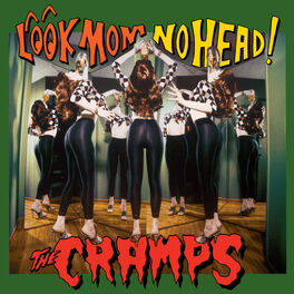 Album cover of Look Mom No Head!