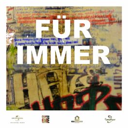 Album cover of Für immer