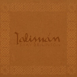 Album cover of Talismán