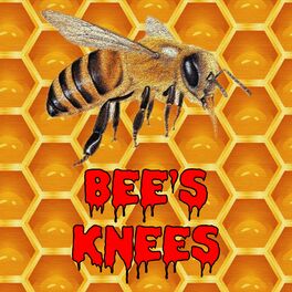 Album cover of Bee's Knees