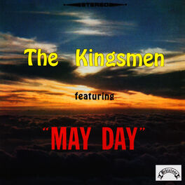 Album cover of Bibletone: May Day