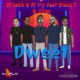 Album cover of Dweet