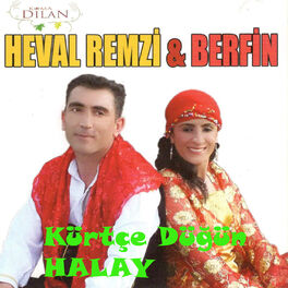 Album cover of Koma Dilan / Kürtçe Düğün Halay