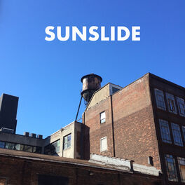 Album cover of Sunslide (Demo)
