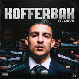 Album cover of Kofferbak