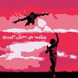 Album cover of Amor Além do Medo