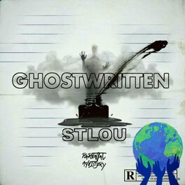 Album cover of GhostWritten