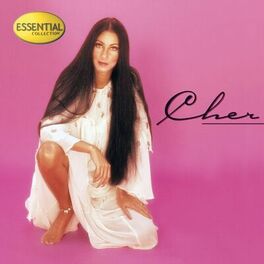 Album cover of Essential Collection: Cher
