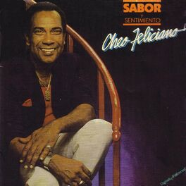 Album cover of Sabor y Sentimiento