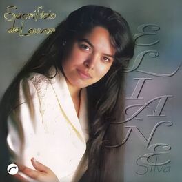 Album cover of Sacrifício de Louvor