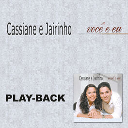 Album cover of Você e Eu (Playback)