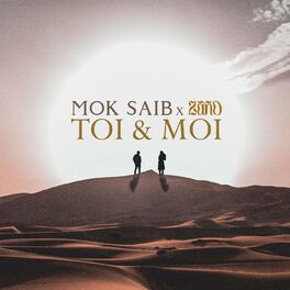 Album cover of Toi & moi