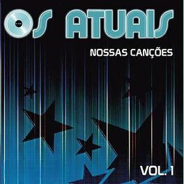 Album cover of Nossas Canções, Vol.1