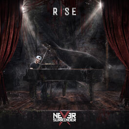 Album cover of Rise