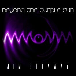 Album cover of Beyond the Purple Sun