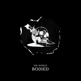 Album cover of Bodied