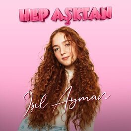 Album picture of Hep Aşktan