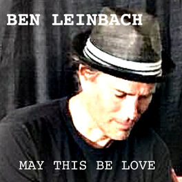 Album cover of May This Be Love