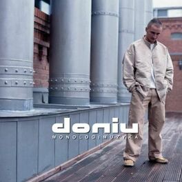 Album cover of Monologimuzyka