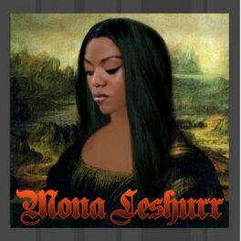 Album cover of Mona Leshurr