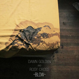 Album cover of Blow