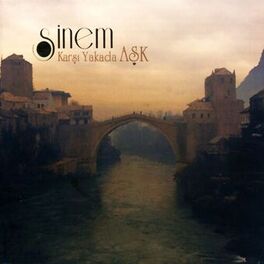 Album cover of Karşı Yakada Aşk