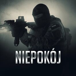 Album cover of Niepokój (feat. ReTo, Czerwin TWM, Wowo)
